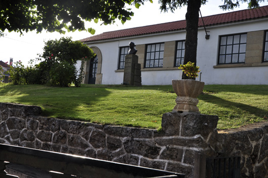 Projectos para transformar Sambade num pólo turístico