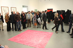 Alunos partilham gosto pela Ciência