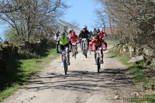 200 participantes na Moimenta