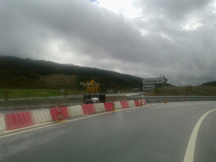 IP2 cortado até Junho