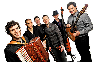 O regresso dos Celtas