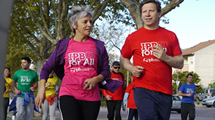 Júlio Meirinhos afasta terceiro lugar