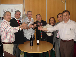 Azeite, vinho e sabores reinaram em Murça