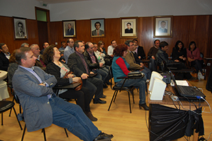 Empresas apostam na formação profissional