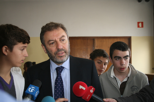 Situação dos professores é preocupante