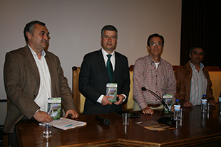 Guia identifica 101 cogumelos da Terra Fria