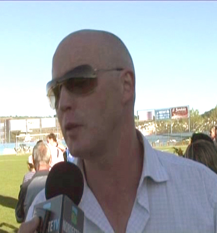 Vilarinho vai continuar