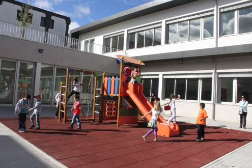 Alunos do 1.º Ciclo aprendem chinês