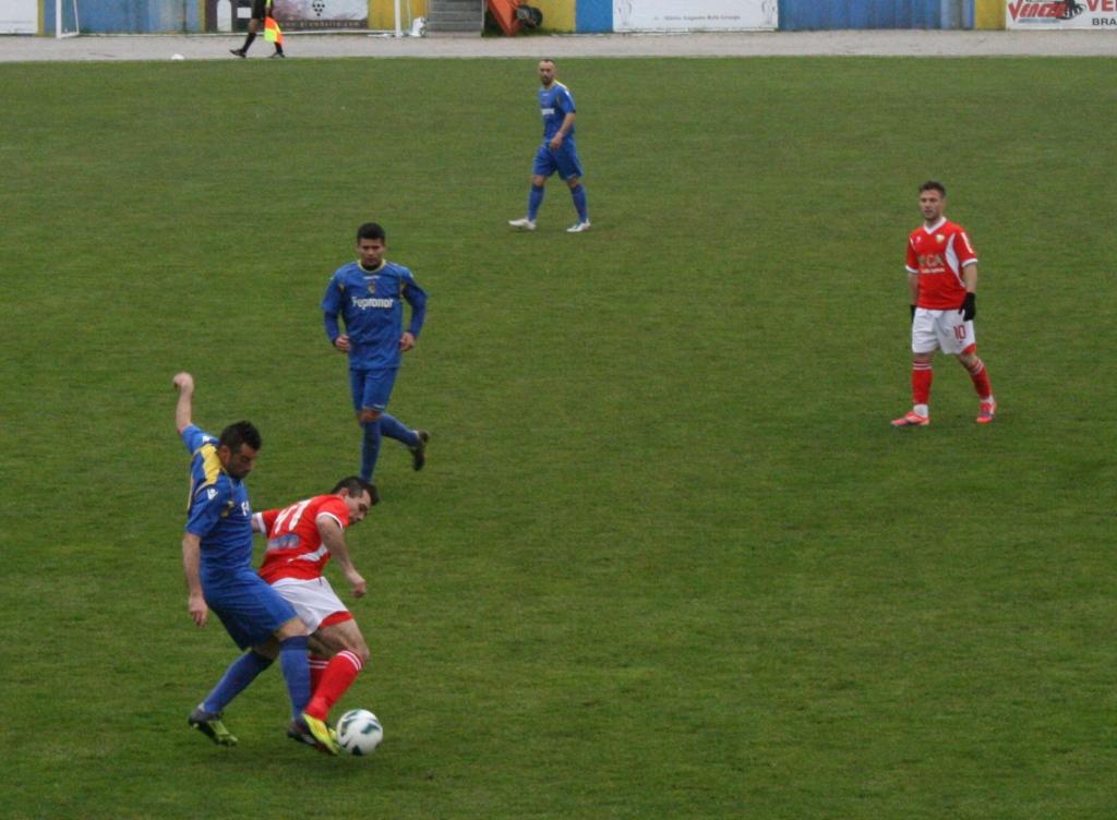 GDB teve o pássaro na mão e deixou-o voar