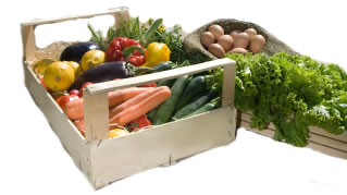 Cabazes de produtos frescos começam hoje a ser vendidos em Alfândega da Fé