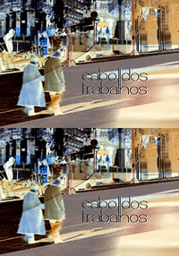 Testemunhos de resiliência na procura de um emprego