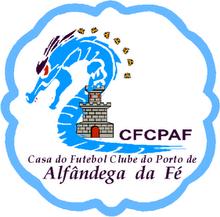 Casa do F.C.P de Alfândega da Fé assina protocolo de geminação