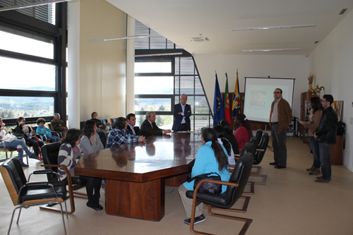 Mais oito famílias realojadas pela Câmara de Bragança