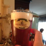 Cervejas artesanais em destaque em Fonte d`Aldeia