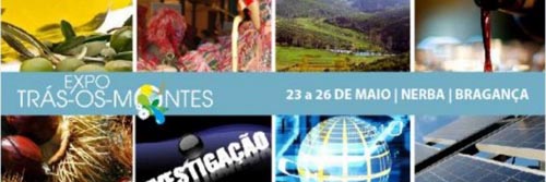 Crise estragou negócios na Expo Trás-os-Montes