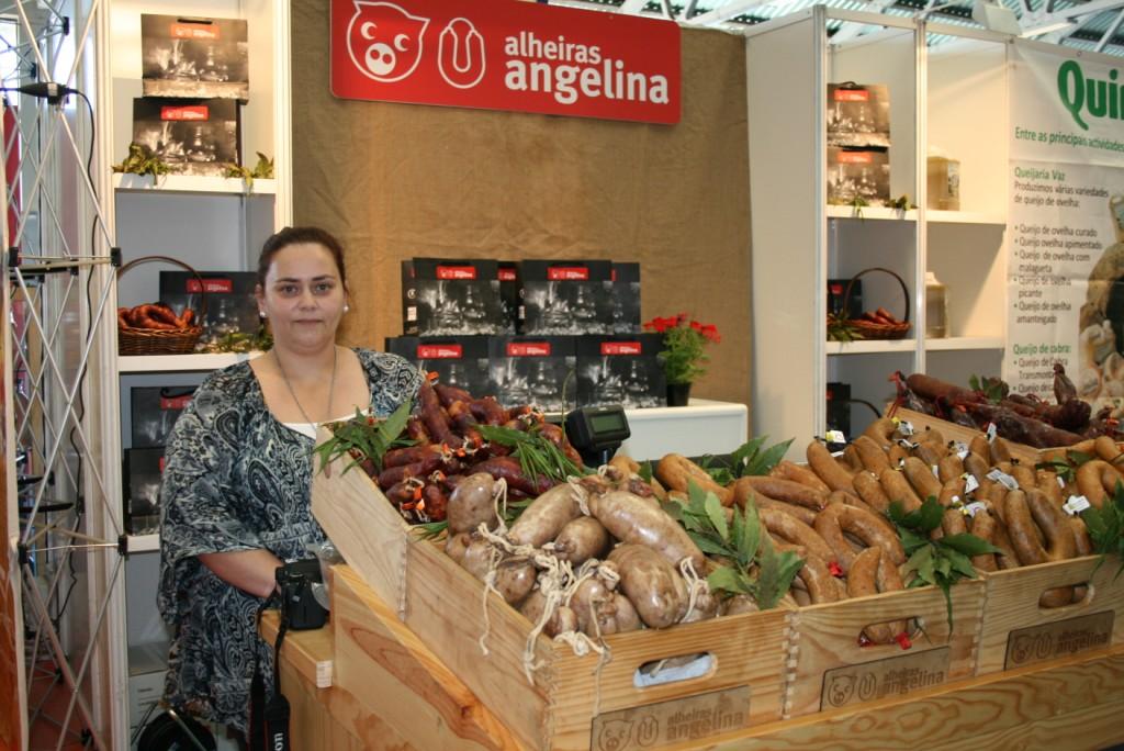 Expo Trás-os-Montes quer passar a barreira dos 15 mil visitantes