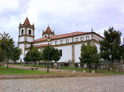 Igreja de Santo Cristo comemora 300 anos