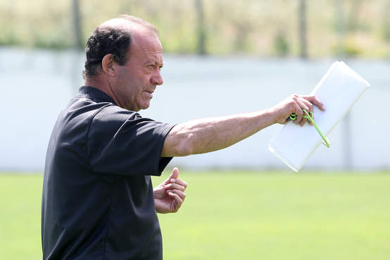 Luís Guerreiro apontado ao S.C.Mirandela