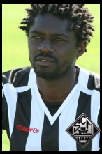 Madior é o primeiro reforço do S.C.Mirandela