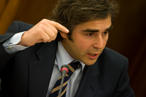 CDS-PP defende revitalização do comércio em Macedo de Cavaleiros