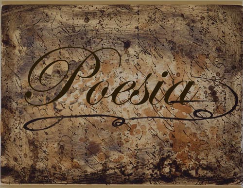 Poesia no dia do Autor Português em Bragança