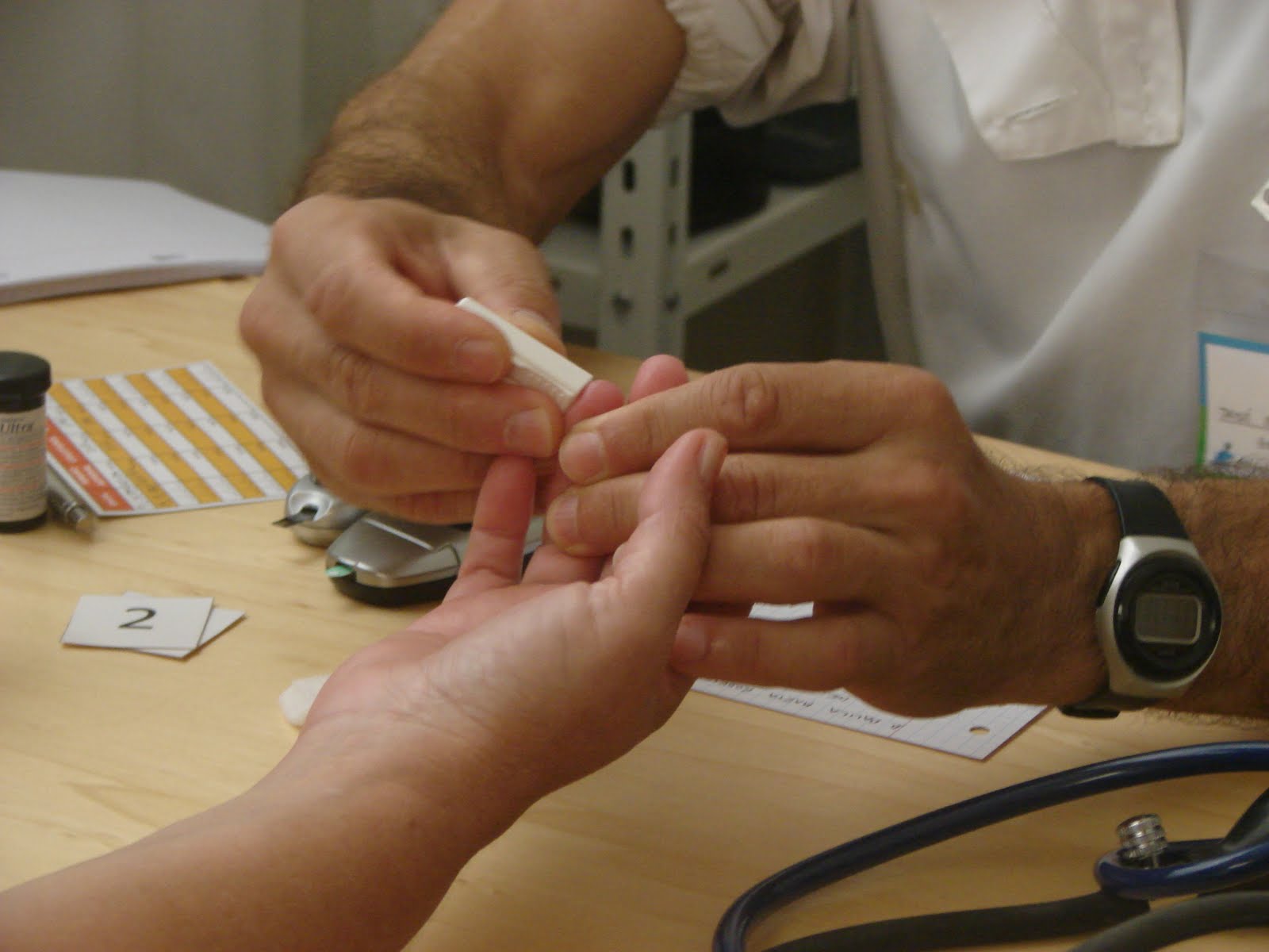 Bragança assinalou Dia Mundial da Saúde
