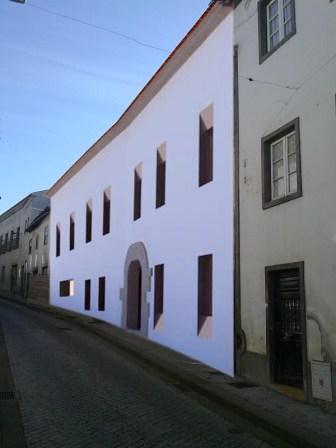 Câmara de Bragança transforma mais edifícios em residências para erasmus