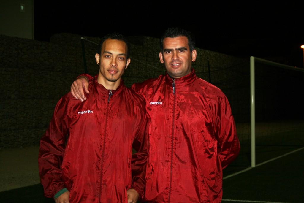 Presidente dos Estudantes Africanos não poupa críticas ao G.D.Bragança