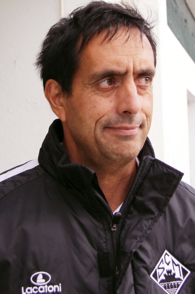 Vítor Maçãs quer contrariar o favoritismo do Famalicão