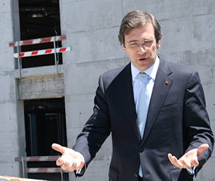 Obras do Túnel do Marão retomadas ainda este mês