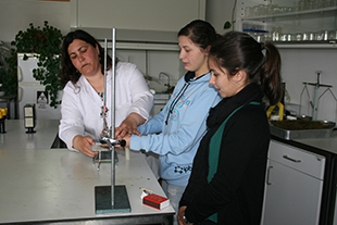 IPB celebra Dia Mundial da Energia