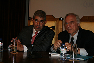 TSD promovem debate sobre reforma do Estado