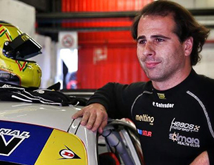 Adrenalina regressa a Bragança com a Rampa