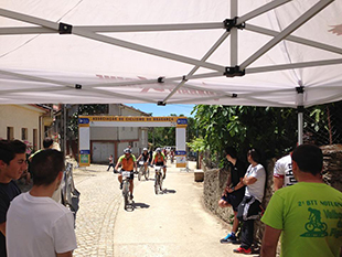 Rota do Azeite em Valbom de Figos