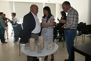 Autarquia projecta Museu Arqueológico