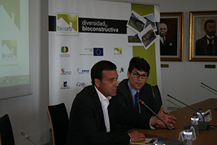 BIOURB une Portugal e Espanha