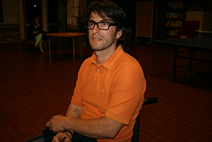 Luís Gonçalves candidata-se à Junta de Vinhais