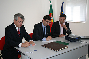 Federação de Regadios Públicos nasce em Vila Flor