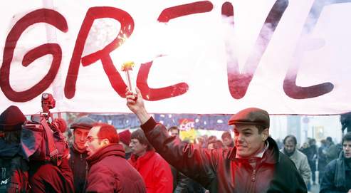 Greve com pouca expressão em Bragança