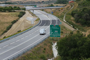 IP2 já reabriu ao trânsito