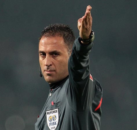 Benquerença e Jorge Sousa em Bragança