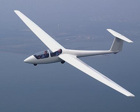 Centro de Voo à Vela de Mogadouro já formou 15 pilotos