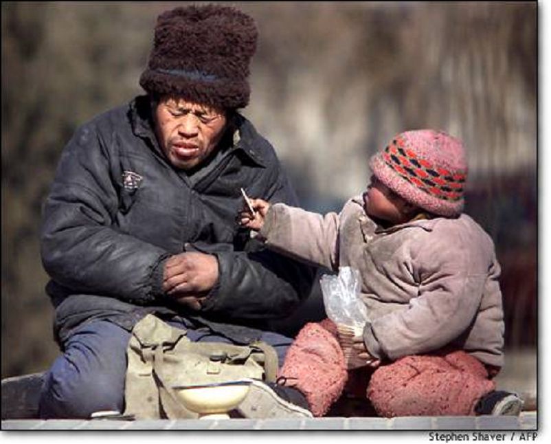 Observatório de luta contra a pobreza sem dinheiro para avançar
