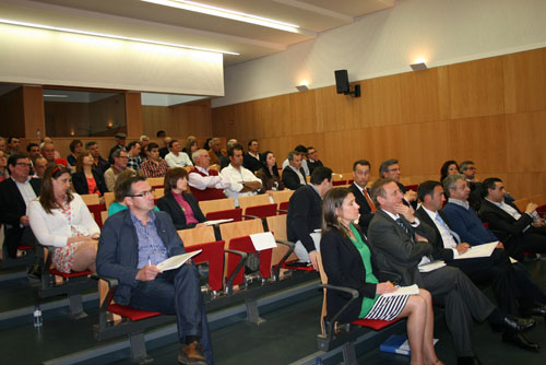 PSD debate estratégias em Miranda do Douro