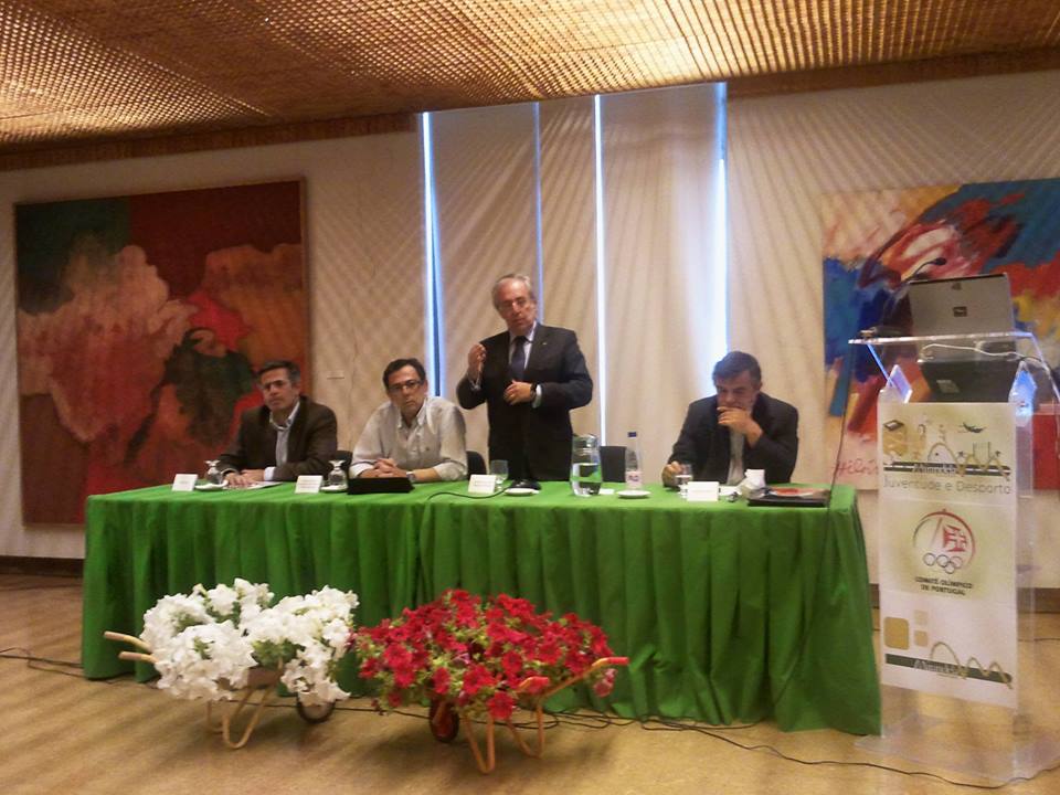 Desporto debatido em MIrandela no Seminário Multidiscilplinar