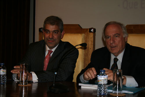 TSD organizam conferência para esclarecer revisão do sistema eleitoral