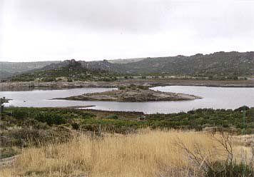 Barragem de Veiguinhas ainda vai demorar
