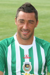 Zé Gomes cada vez mais perto de assinar pelo GDB