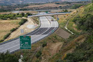 IP2 reabre ao trânsito