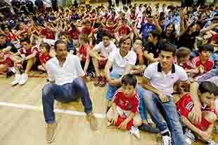 Futuro de Pizzi decidido esta semana